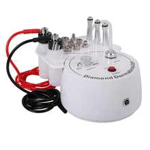 Dermabrasion-Machine Facial-Peeling-Tools 3-In1 Removal-Wrinkle Water-Spray Exfoliation