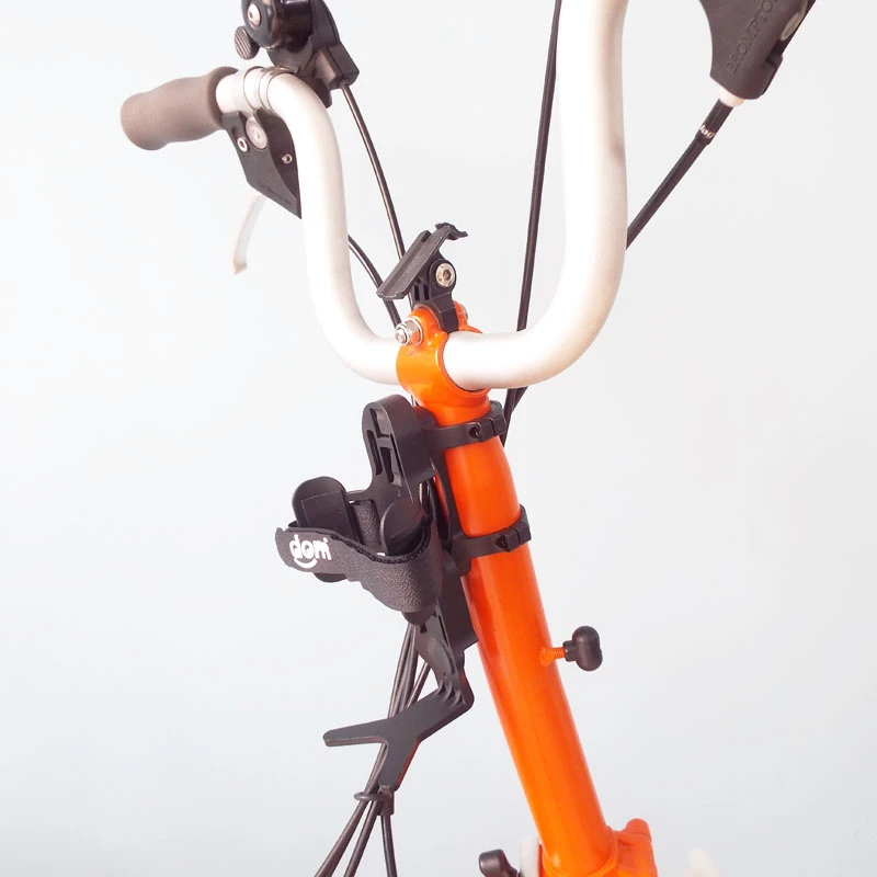 Bidon Vélo Porte- CNC Lot De (noir/rouge/bleu/orange) Pour