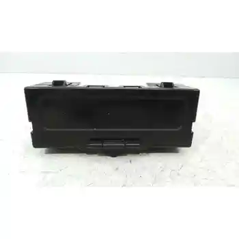 

8200107839B 8200107839B Multifunction Screen Renault Megane Ii Classic Saloon Expression