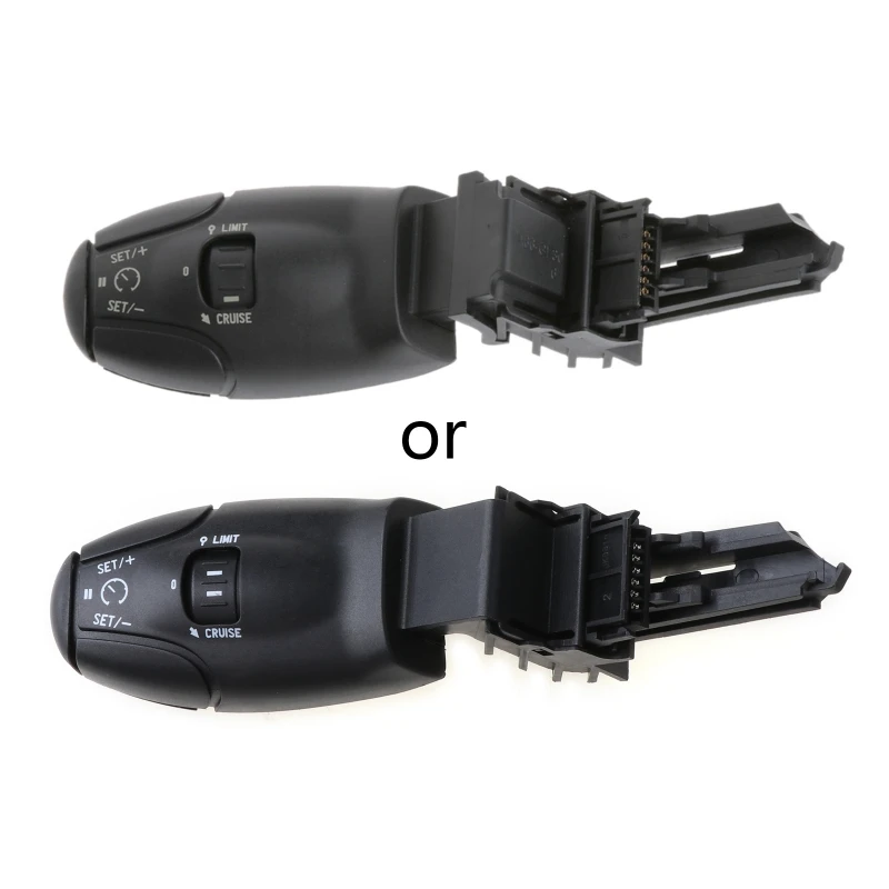 Переключатель круиз-контроля для Citroen C3 C5 C8 Peugeot 207 307 308 407 607 3008 | Автомобили и