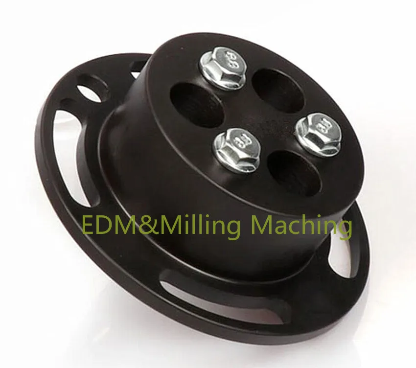 

1PCS High Quality GM 2.2L /2.4L Water Pump Cooling Retainer Holding Tool Timing CNC Chain Holder DURABLE New