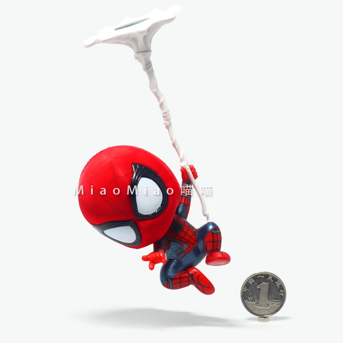 41 Новинка Marvel Человек-паук магнит на холодильник 3D стерео магнит креативные декоративные подвески магнит, магнитная пряжка аксессуары для кухни - Цвет: 41