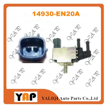 Канистра очистки соленоида для FITNissan Cube Sentra Versa NV200 1.8L 2.0L L4 14930-EN20A 14930-ET000 2007