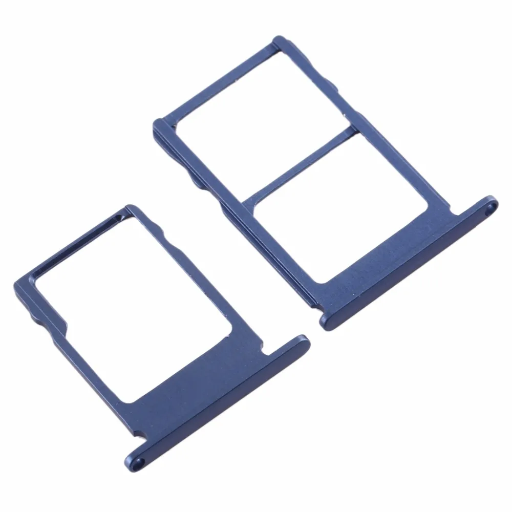 Лоток для sim-карт+ лоток для карт памяти Micro SD для Nokia 5/N5 TA-1024 TA-1027 TA-1044 TA-1053 TA