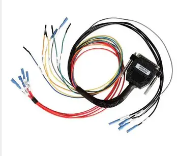 

Xhorse VVDI Prog Bosch Adapter Read for BMW ECU N20 N55 B38 ISN without Opening