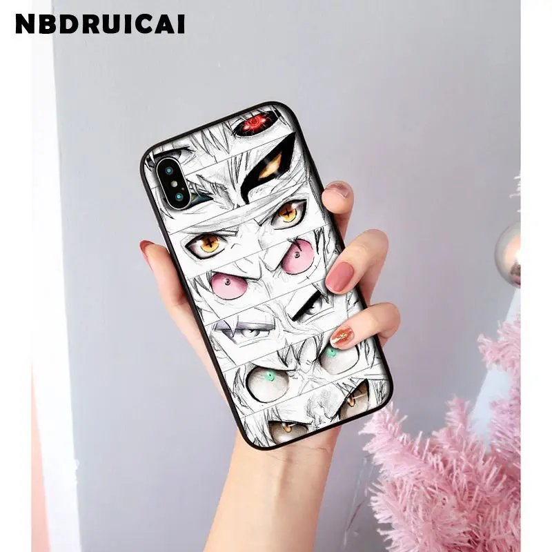 Tokyo Ghouls Phone Ghoul Anime Anime Custom