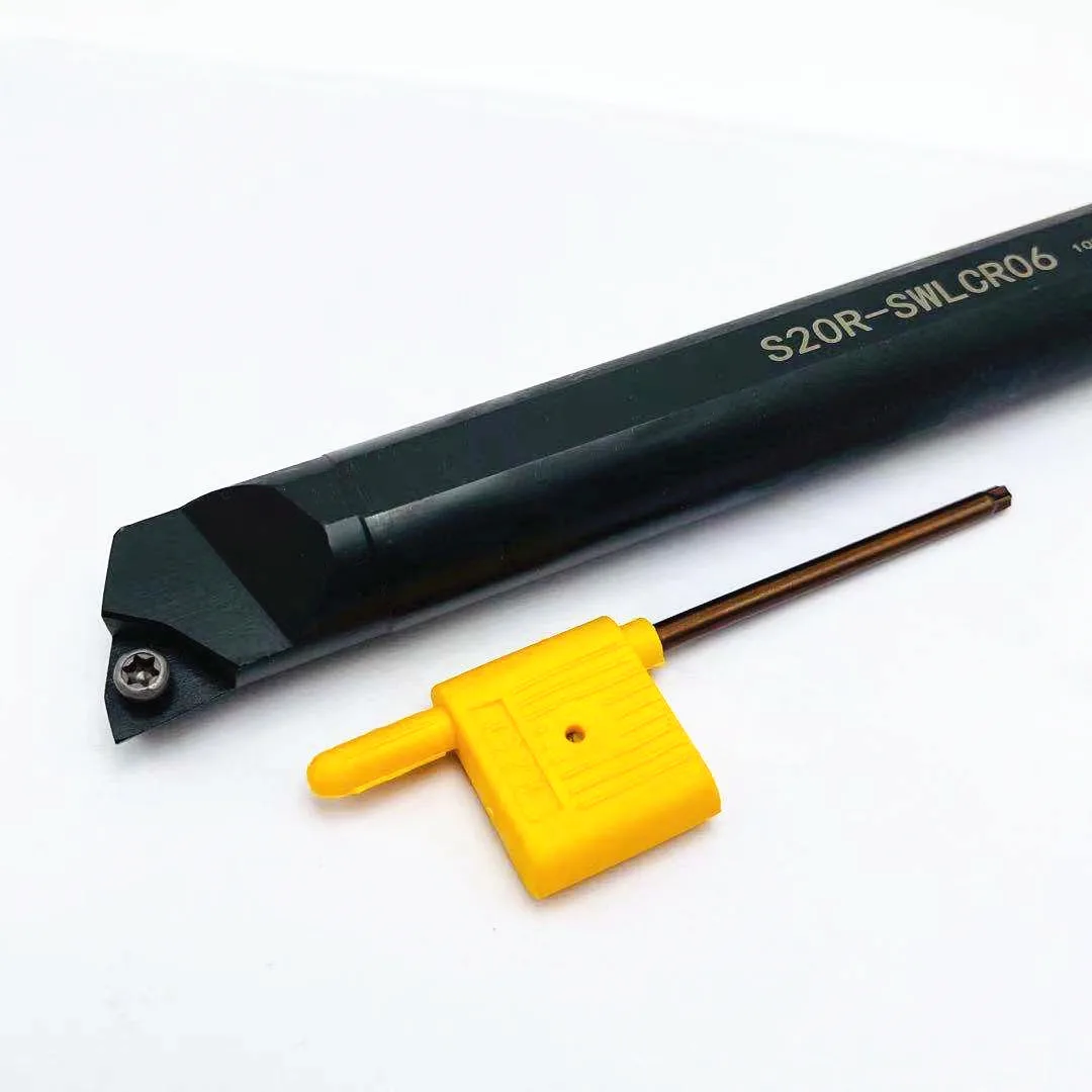 Рисунок 6 - Держатель инструмента для внутренней