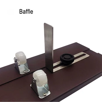 

2-11mm DIY Recycle Cutting Tool Kit Beer Wine Jar Accurate Cutting Machine Glass Bottle Cutter Stainless Steel Smoothly Cutting