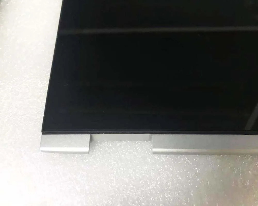 Для hp ENVY x360 15-AQ 15," FHD lcd светодиодный сенсорный экран в сборе+ рамка 30 pin 1920*1080 LP156WF6-SPM1 дигитайзер панель с рамкой