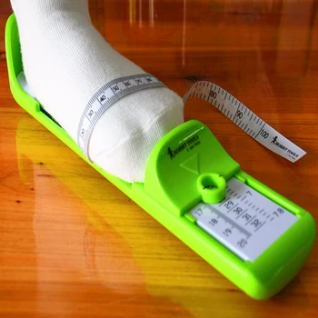 

Children Baby Foot Measure Gauge Shoes Size Measuring Ruler Kids Foot Gauge Lightweight Parts Little Child Care Supplies