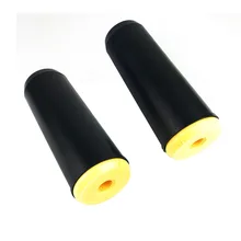 Применимый Volkswagen Passat 96-05 Audi заднего колеса горизонтальный амортизация буферный блок пыле трубки 4 штуки в наборе