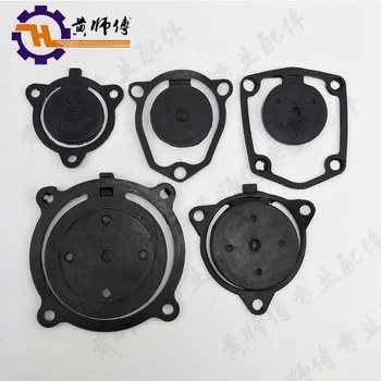 

Petrol Engine Pumps Fitting 2 Inch 3 san Hole 4 Hole 3-Inch 4-Inch Valve Splashboard Stop Valve