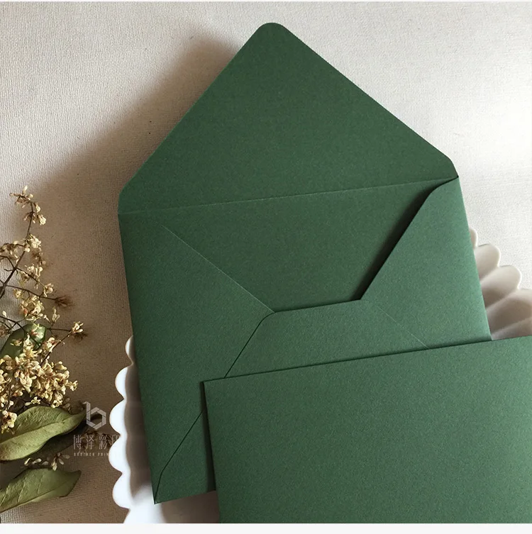 Cheap Envelopes de papel