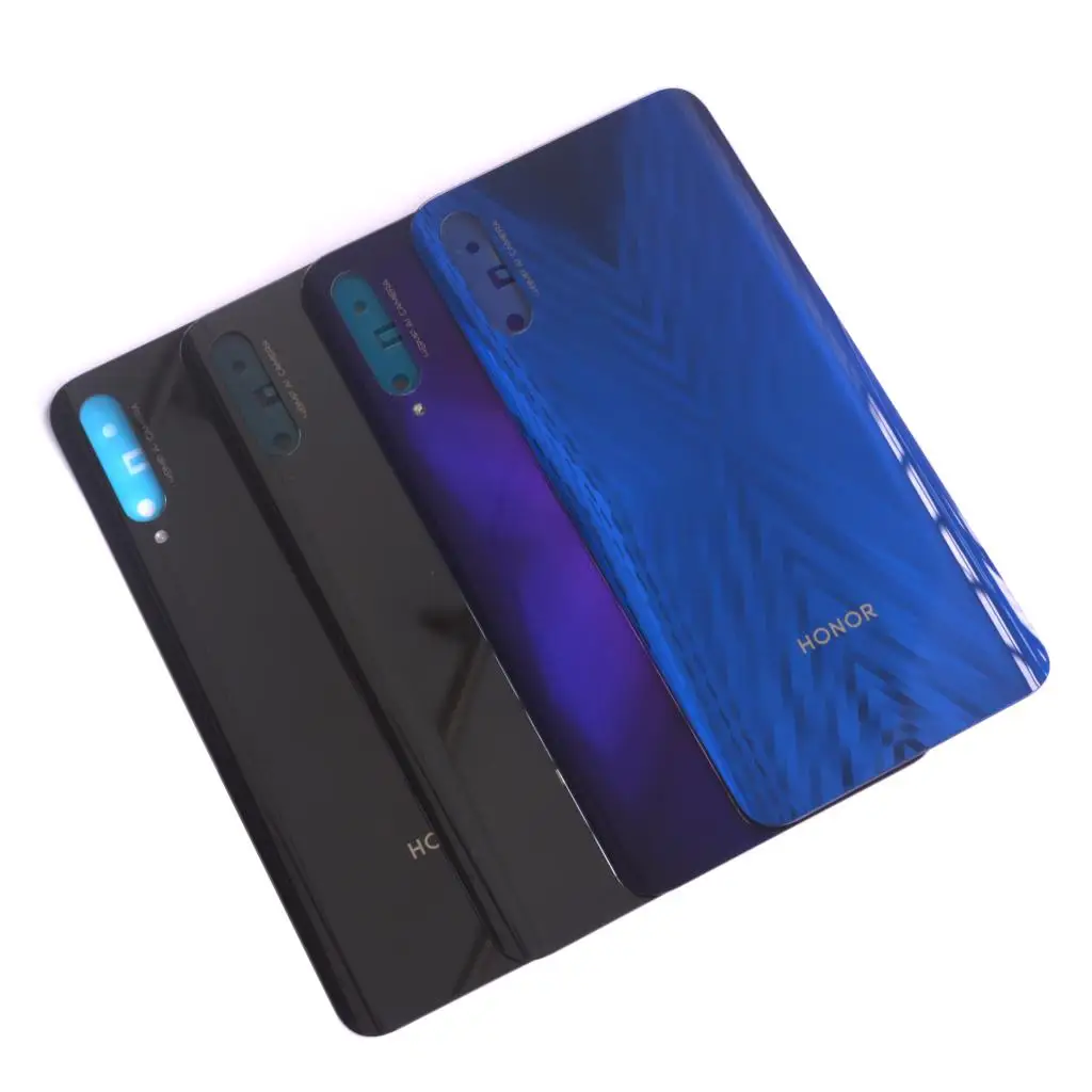 

For Huawei Honor 9X Pro Back Battery Glass Cover Rear Door Housing Case For Huawei Honor 9X