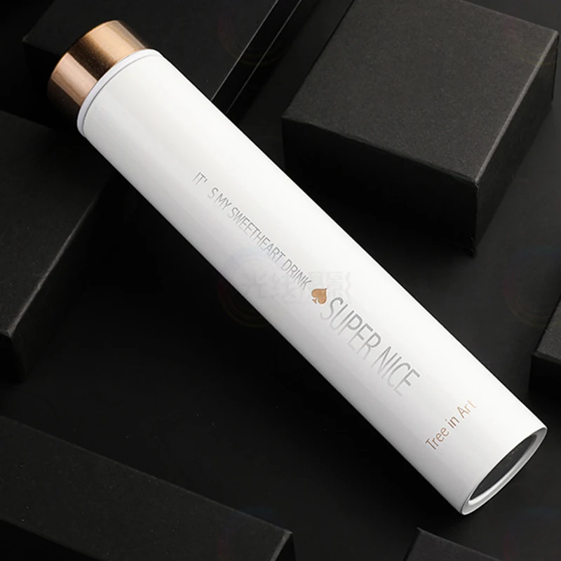 stainless steel tumbler insulated cup coffee thermo cup thermos water bottle tumblers bottle hot kids thermos