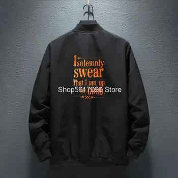 

Big Size Men Season Jacket Coat Plus Fat Plus Size Men's Wear Trend Baseball Clothing Jacket Leisure Fat Jacket