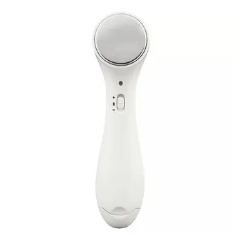 

Electric Beauty Instrument Ultrasound Ion Face Lift Facial Cleaning Wrinkles Removal Beauty Device Ultrasound Skin Care