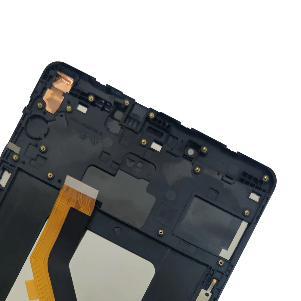 Ｚ   A 8.0 2019 LTE SM-T295 T295N LCD ÷ ġ ũ Ÿ  ü   LCD