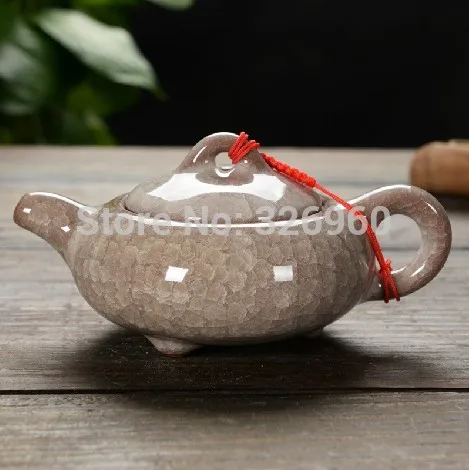 CJ238 керамический чайник ручной работы разных цветов чайник|chinaware| |