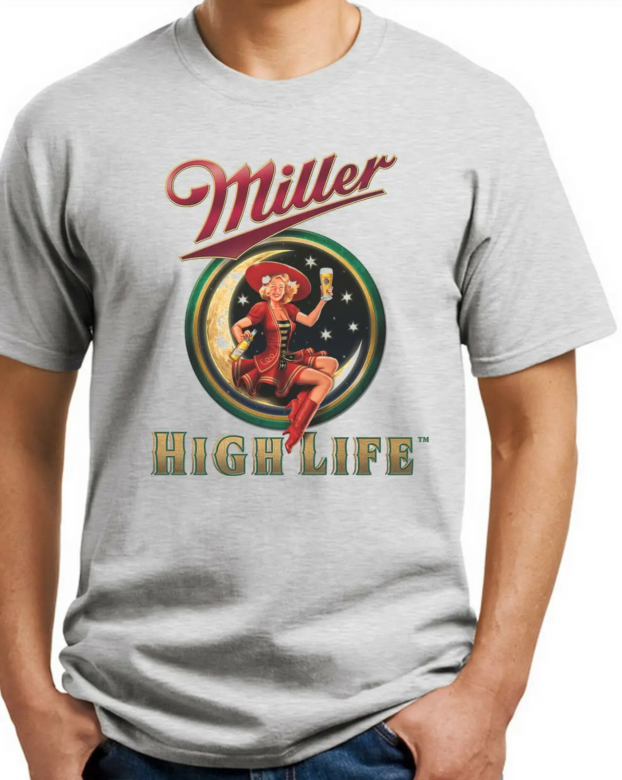 High life t shirt Clearance