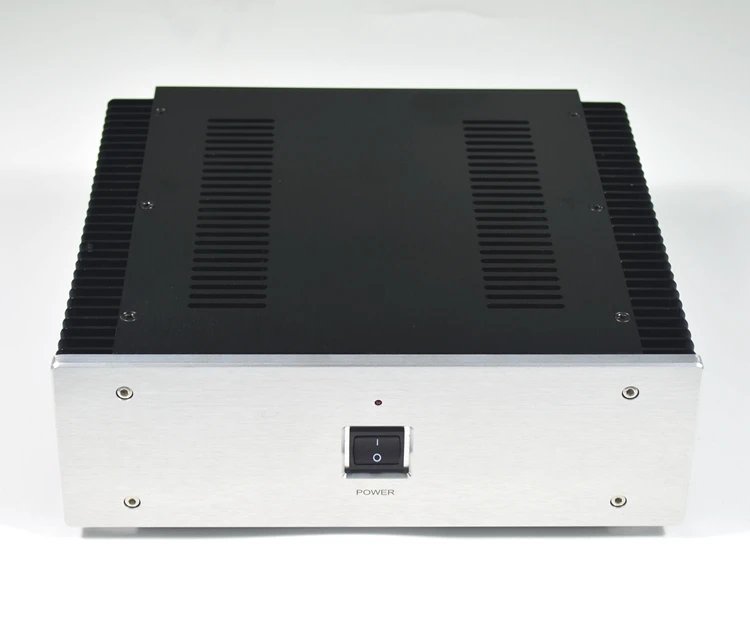 Ysaio M80HiFi усилитель температуры чистый класс A/B 135 Вт+ 135 Вт высокой мощности музыкальный усилитель