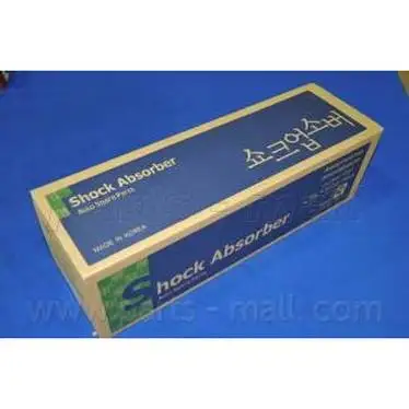 Амортизатор HYUNDAI ACCENT/VERNA зад.лев.газ. PARTS-MALL PJA-148