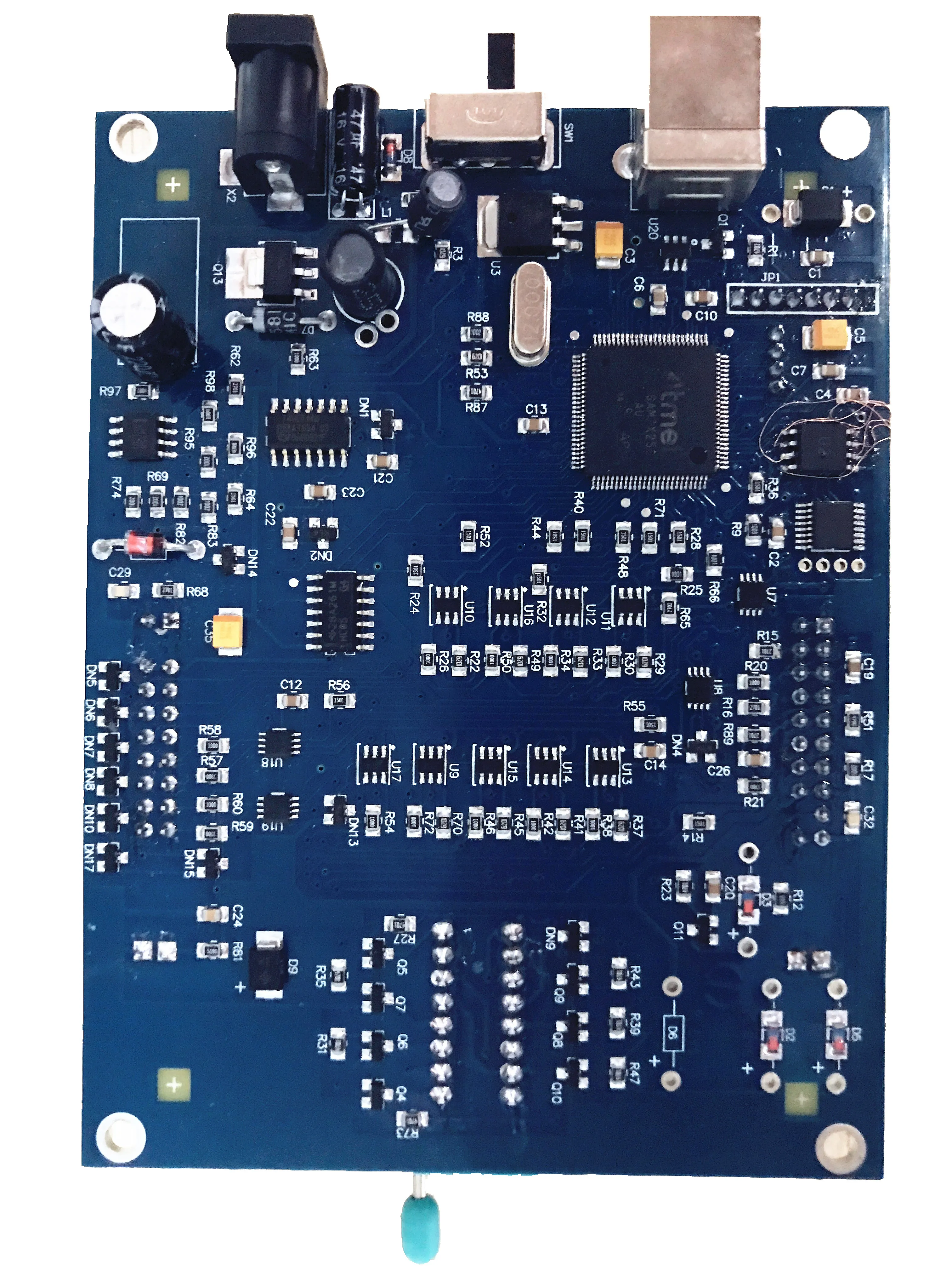 Новейший OEM Orange5 с полным адаптером профессиональный полный пакет оборудования+ Расширенная функция программного обеспечения оранжевый 5 с русским