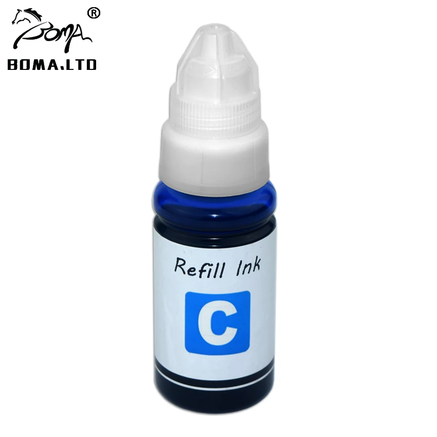 Картридж для принтера 6 colo/Lot чернила Ciss CANON PGI CLI 670 671 570 571 470 471 770 771 270 271 170 171 370 371 771|ink