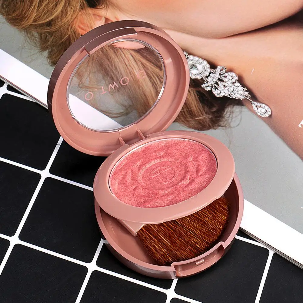 natural cream blush