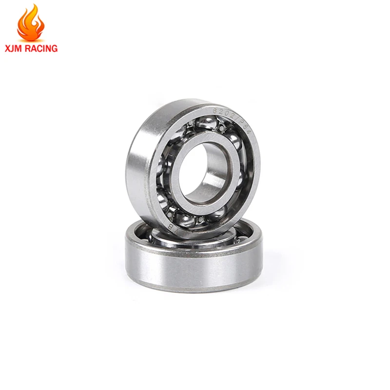 

Металлический подшипник Корпуса кривошипника подходит только для двигателей 71cc для 1/5 HPI ROFUN ROVAN KM BAJA Losi 5ive T FG RCMK RedCat Запчасти для радиоуправляемых автомобилей