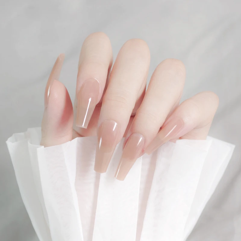 12ML Nail Glue for Adhesive False Nail Tips Environmentally Sticky Rhinestones Decorations Glue Professional Tools
