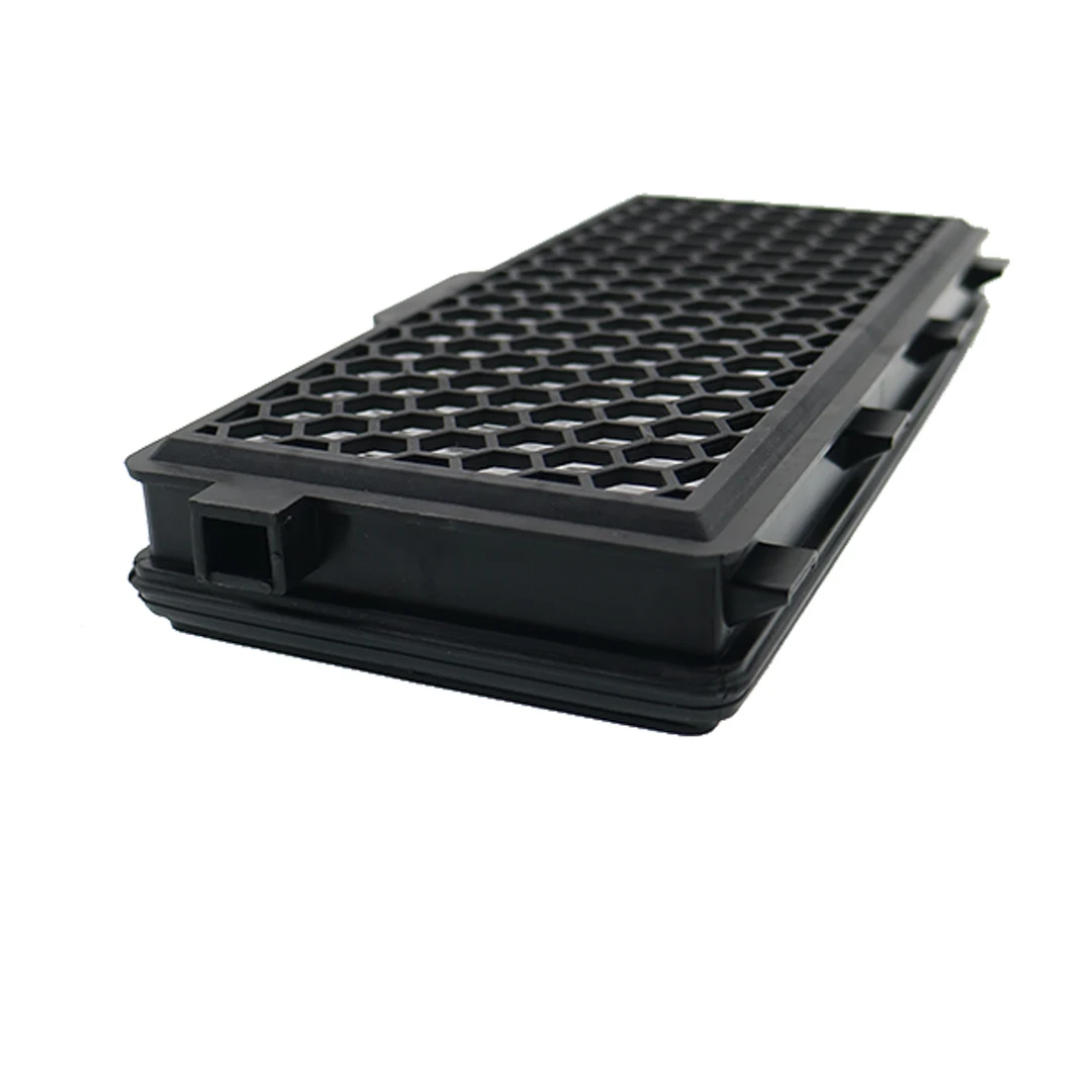 2 шт./лот пылесос части Active HEPA фильтр SF-AH 50 для Miele S4 S5 серия S5780 Cat & Dog5000 S8330 S6240 S6240-S6760 серия