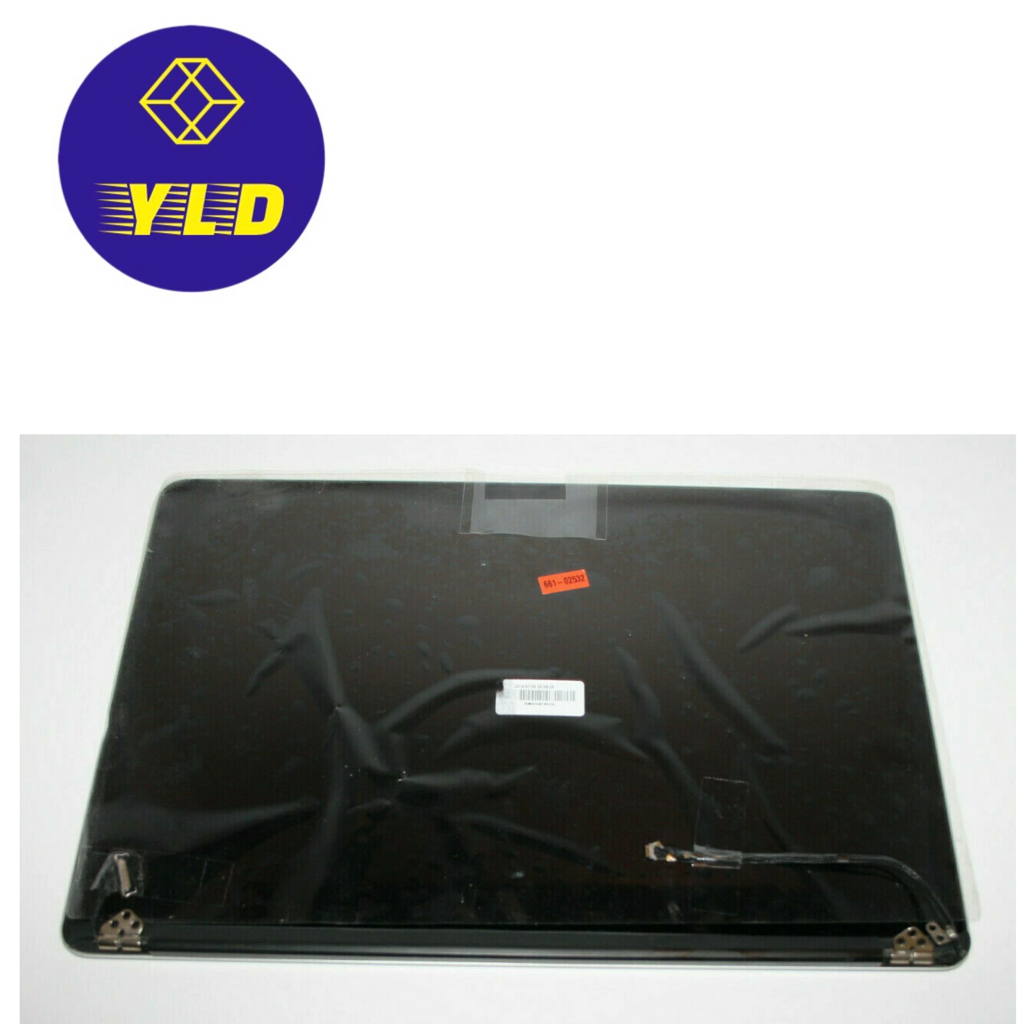 2012 год A1398 lcd сборка для Macbook Pro 15 ''retina A1398 экран ЖК-дисплея в сборе