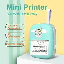 android print image bluetooth printer