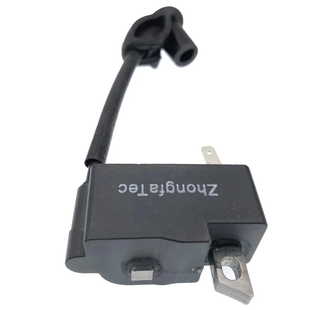 4241-400-1306 Катушка зажигания для STIHL BG56 BG86 BG86C ZF-IG-A00172
