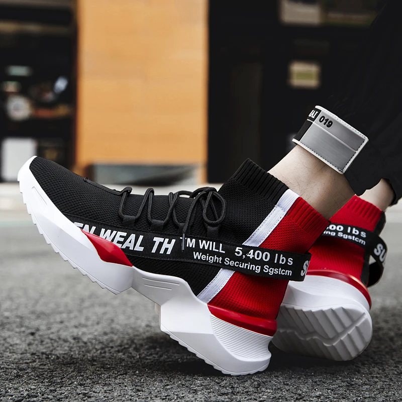 off white casual shoes