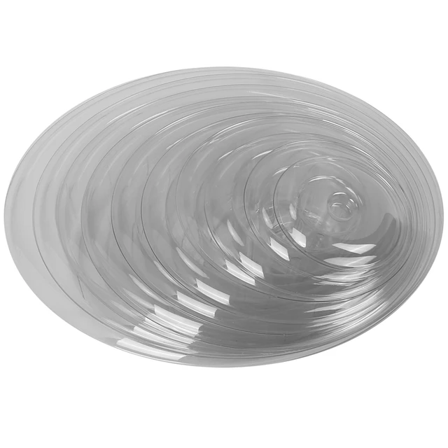 10 Tier Tower Macaron Macaron Display Stand Round Cake Stand PVC Tray Birthday Wedding Display Rack Cake Decorating Tools 1