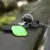 1PC Mini Tracking Device Tag Key Child Finder Pet Tracker Location Bluetooth Tracker Smart Tracker Vehicle Anti-lost
