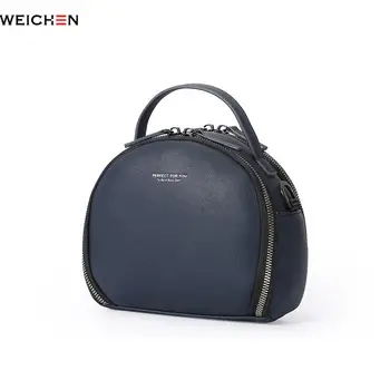 

Small Shell Crossbody Bag For Women 2020 Pu Leather Women Shoulder Messenger Bags Mini Lady Handbag Phone Purse Female Totes Bag