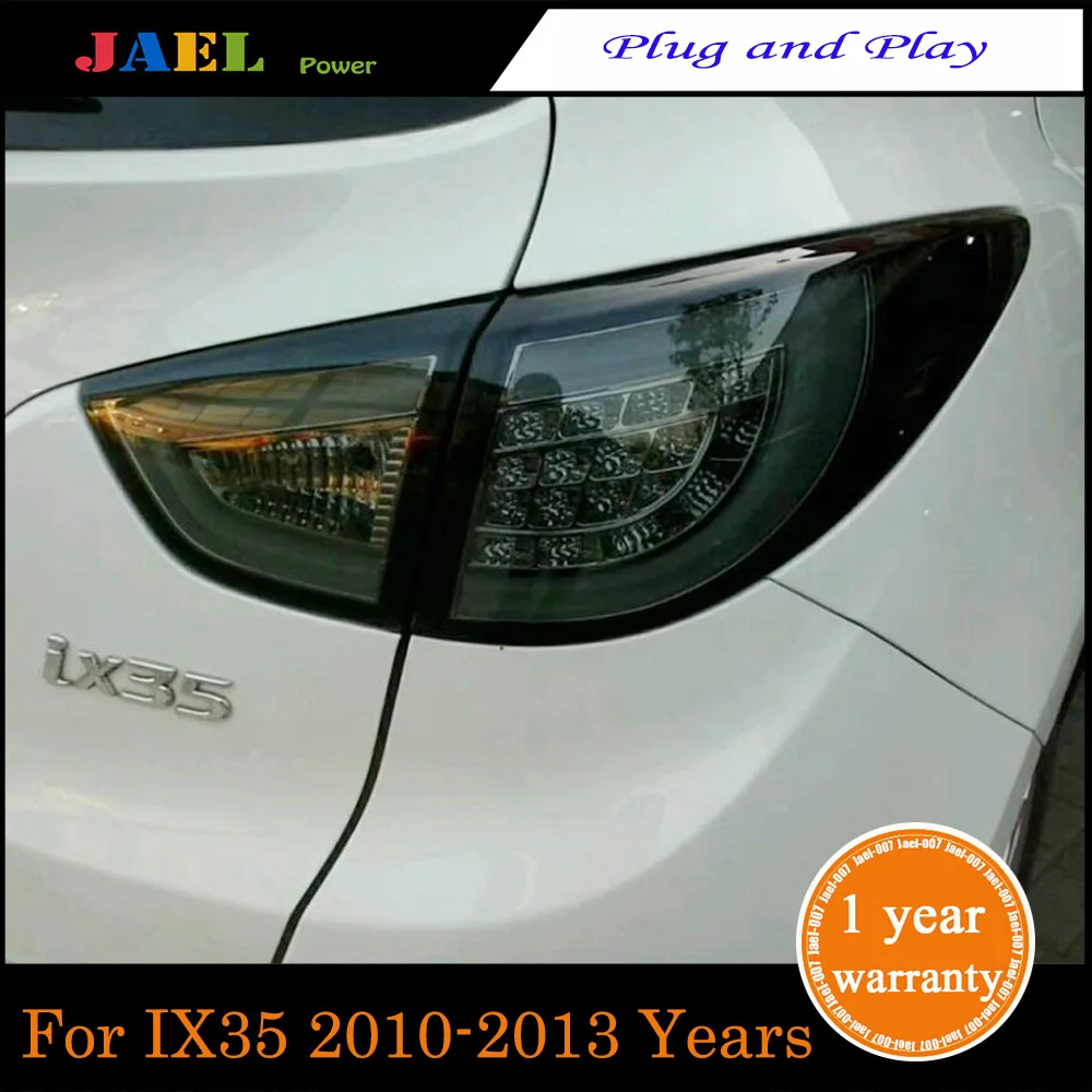 Светодиодный задний фонарь для hyundai IX35 2010-2013Year