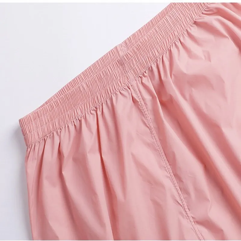Body Wrappers Ripstop Pants Girls Women 