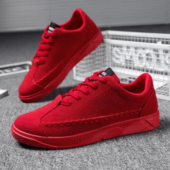 

New Roman Fashion Man Causal Shoes Non-slip Blade sole Shoes Size 39-46 Breathable Comfortable Running Shoes Chunky sneakers