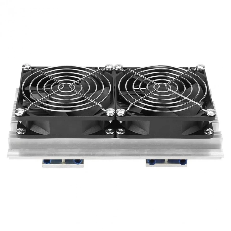 air conditioner semiconductor thermoelectric cooler peltier