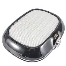 Всасывающий насос для лака для ногтей, фильтр для полировки ногтей, оборудование для дизайна ногтей