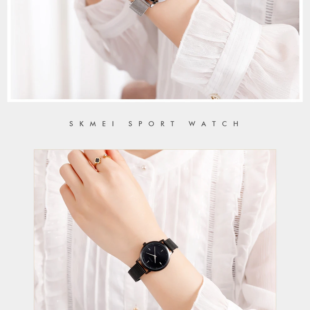 Women Quartz Watch_19