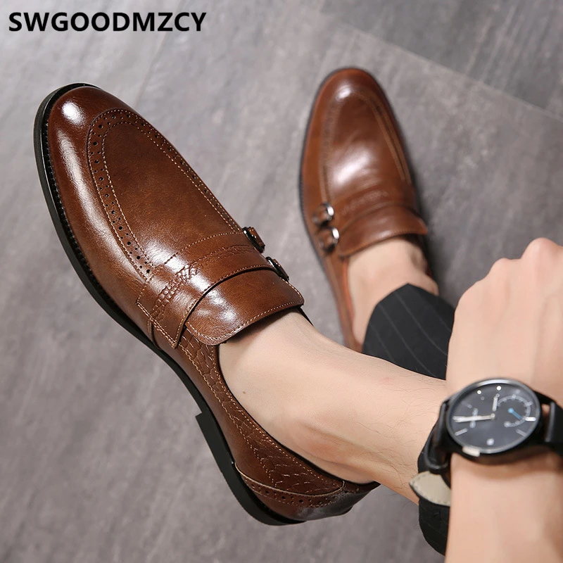 formal loafer shoes for mens