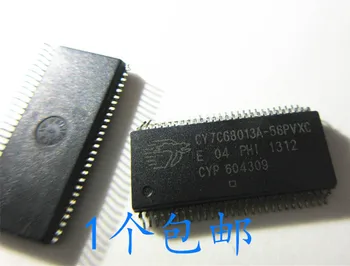 

10pcs CY7C68013A CY7C68013A-56PVXC SSOP56 Original New 1 order