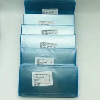 

175um kawin KN 8.2 hybrid OCA glue S7 edge s8 s9 s10 plus note 8/9 material same with older KN 6.2 hybrid OCA glue film