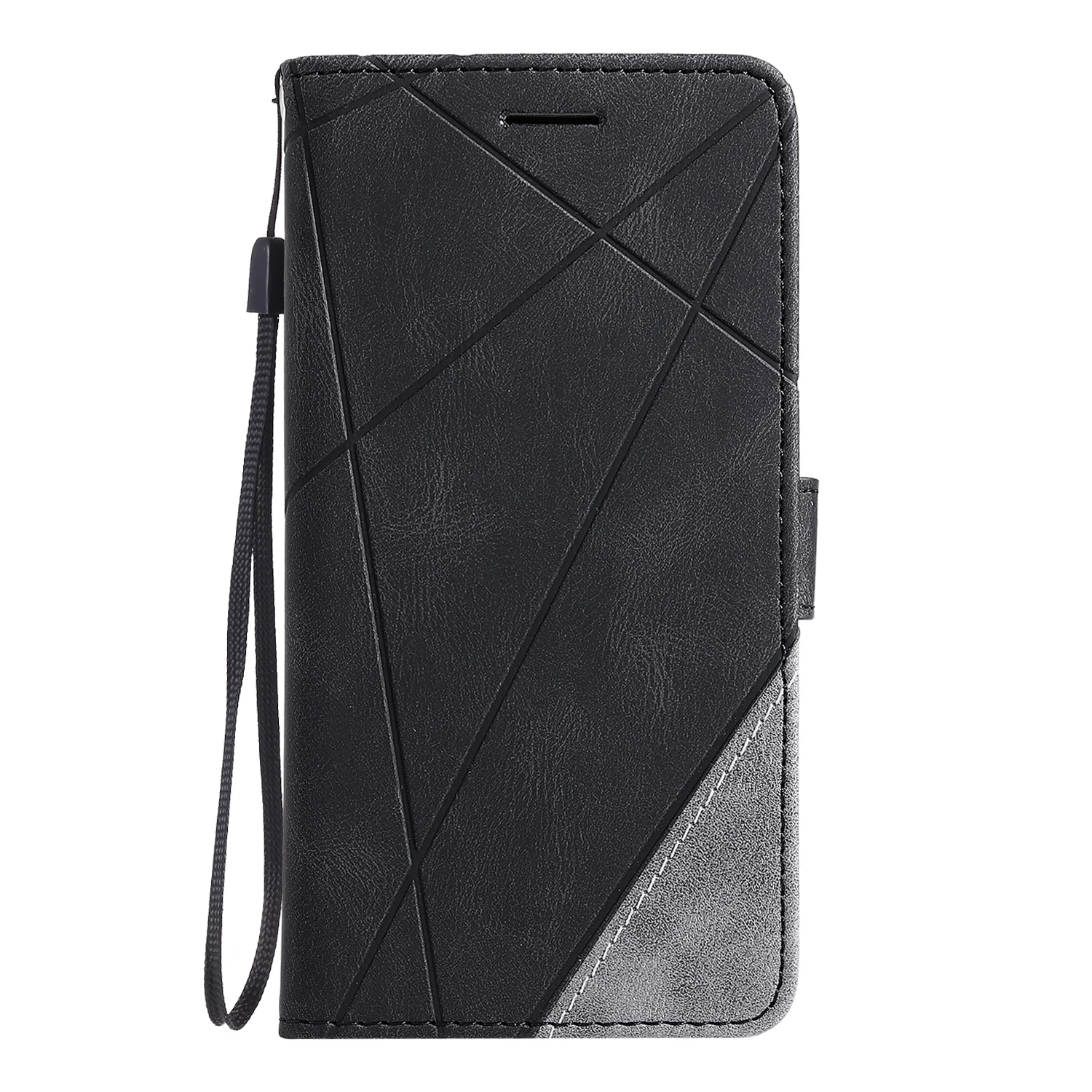 Leather Flip Case For Samsung Galaxy Note 20 8 9 10 Pro S22 Ultra S21 Plus S20FE S10 S9 S8 S7 Edge A12 A13 5G Mobile Phone Cover samsung cute phone cover Cases For Samsung