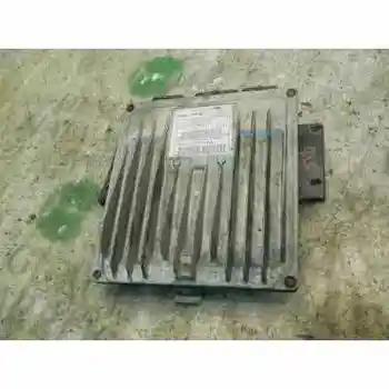 

SWITCHBOARD ENGINE EUA RENAULT CLIO II PHASE II (B/CB0) authentique 8200331477 [AZ408] Delphi TRW 8200389169 [11322710]